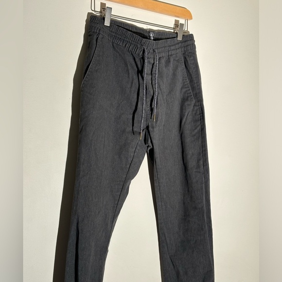 Volcom jogger sz sml - Picture 1 of 3